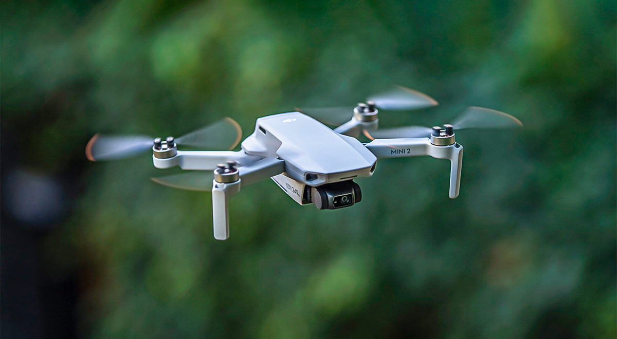dji-mavic-mini-2 dji mavic mini 2