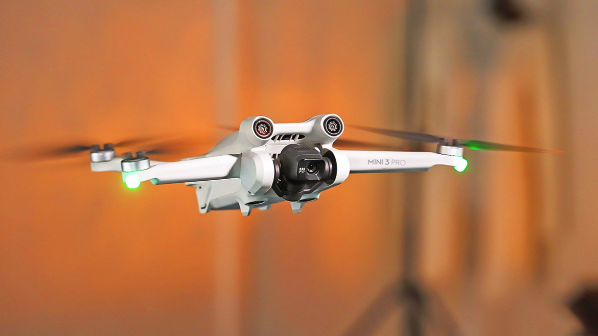 Dji Mavic Mini 3 Pro