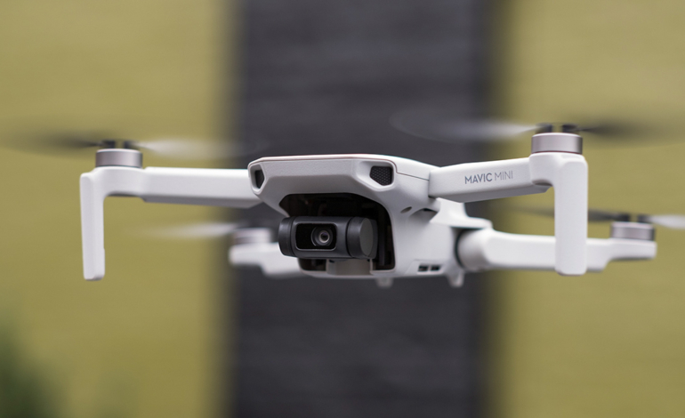 dji mavic mini