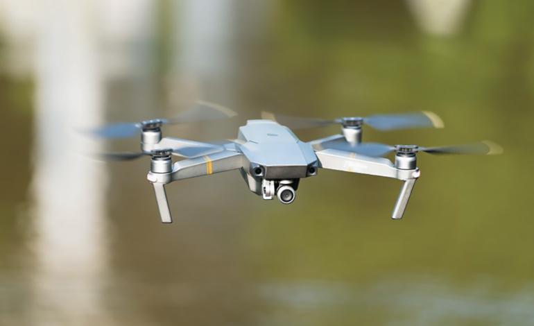 dji mavic pro