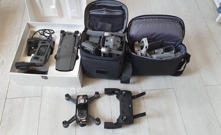 drone fabrika 47