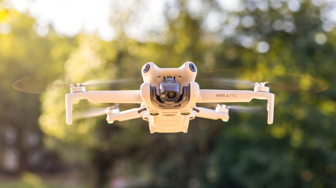 Dji Mini 4 Pro
