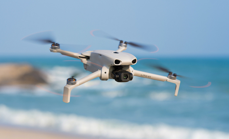 drone-fabrika-dji-lito-x1