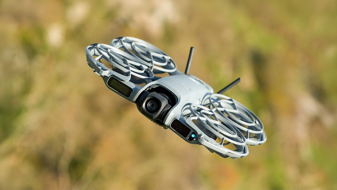 Dji Neo 2